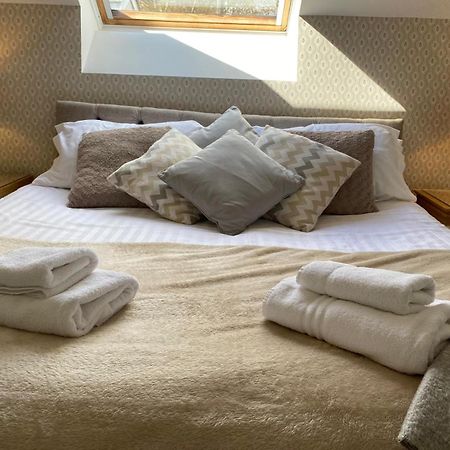 Meadowside Cottage Bassenthwaite Lake ภายนอก รูปภาพ