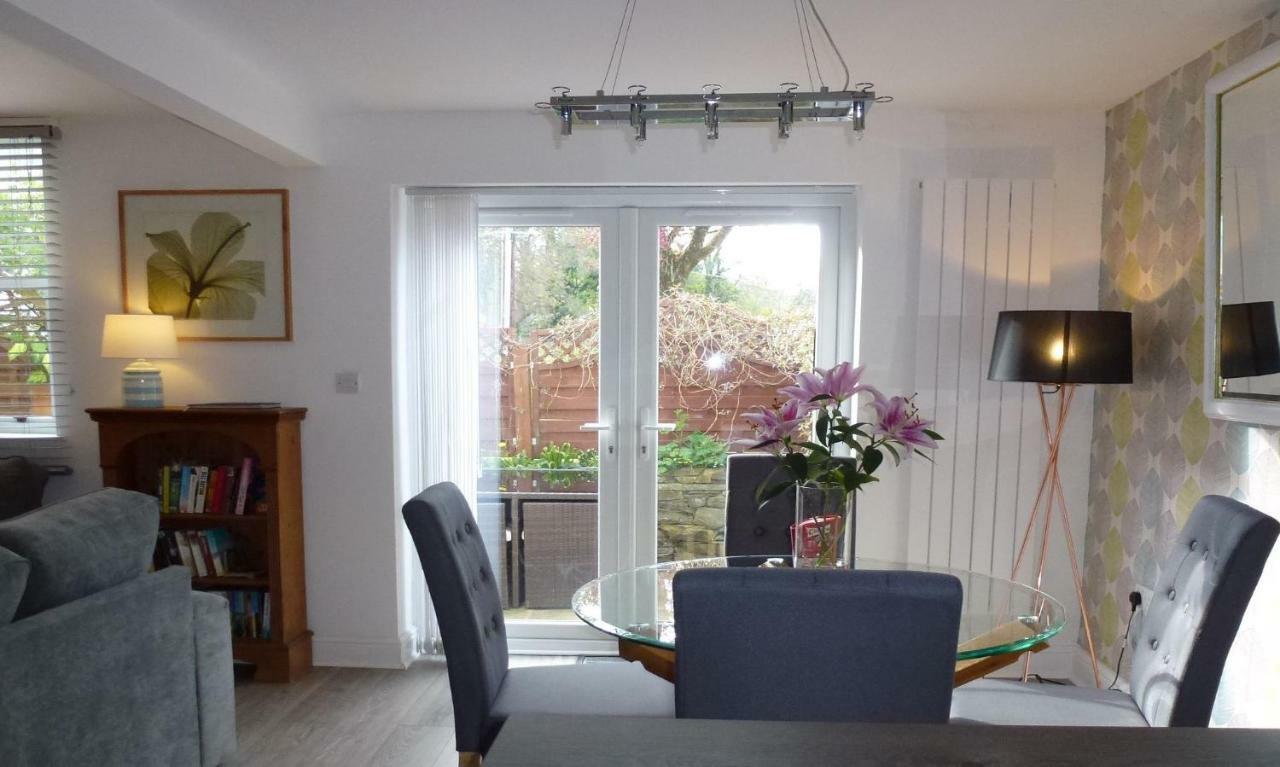 Meadowside Cottage Bassenthwaite Lake ภายนอก รูปภาพ